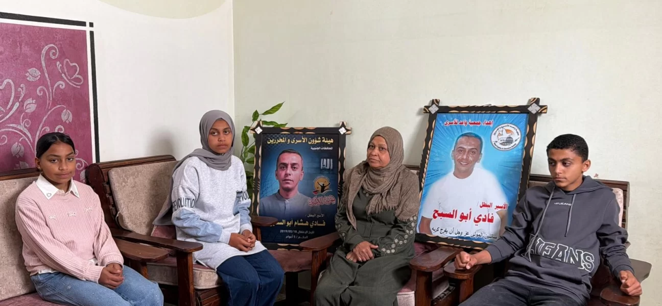 İsrail cezaevlerinde 'sessiz ölüm': Hasta esirlerin dramı