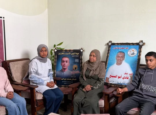 İsrail cezaevlerinde 'sessiz ölüm': Hasta esirlerin dramı