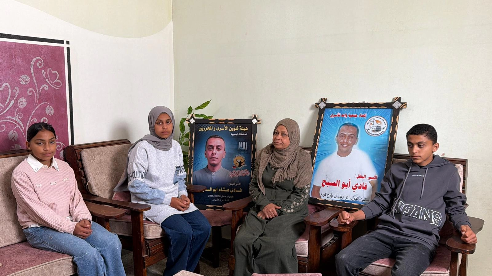 İsrail cezaevlerinde 'sessiz ölüm': Hasta esirlerin dramı