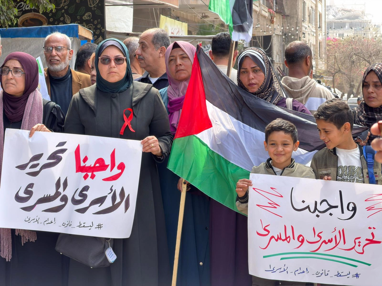 İsrail hapishanelerinde işkence: Esir sayısı arttı