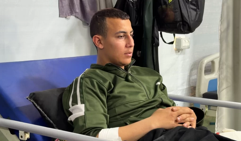 İsrail hapishanelerinden kan donduran işkence tanıklıkları