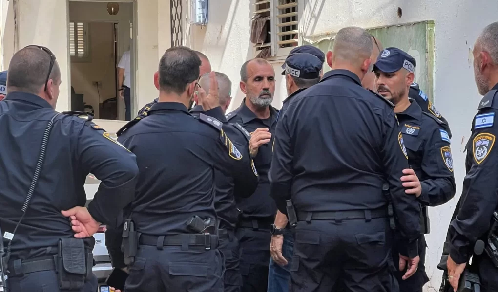 İsrail Hava Kuvvetleri'nde casusluk şoku: İki asker tutuklandı