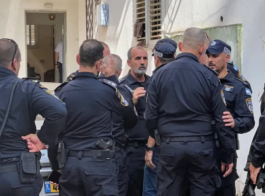 İsrail Hava Kuvvetleri'nde casusluk şoku: İki asker tutuklandı