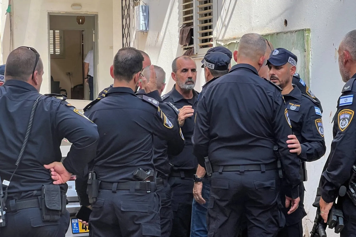 İsrail Hava Kuvvetleri'nde casusluk şoku: İki asker tutuklandı