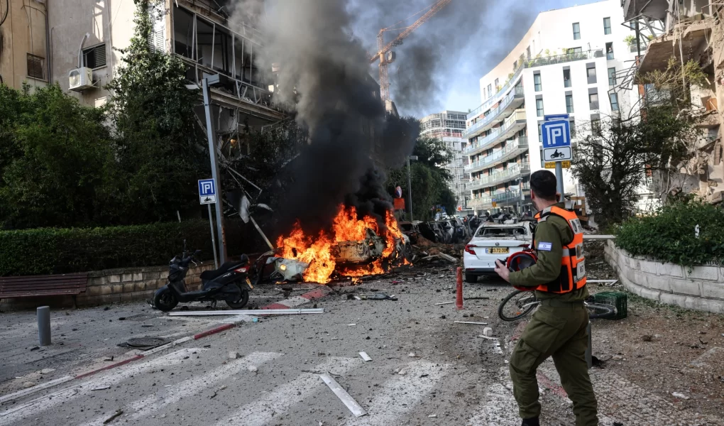 İsrail normalleşme adımları kapsamında kısıtlamaları gevşetiyor