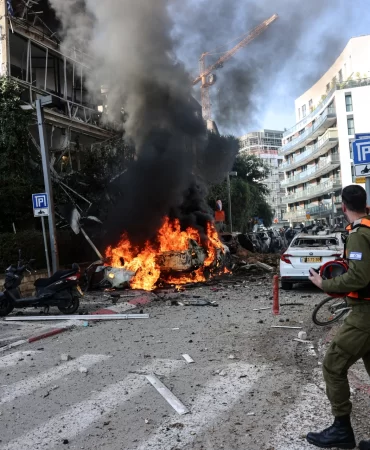 İsrail normalleşme adımları kapsamında kısıtlamaları gevşetiyor