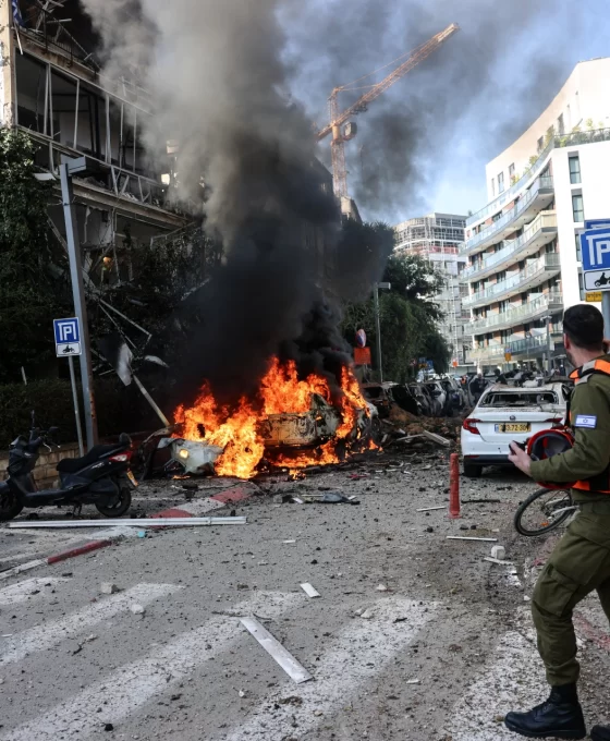 İsrail normalleşme adımları kapsamında kısıtlamaları gevşetiyor