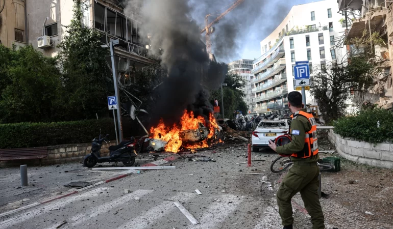 İsrail normalleşme adımları kapsamında kısıtlamaları gevşetiyor