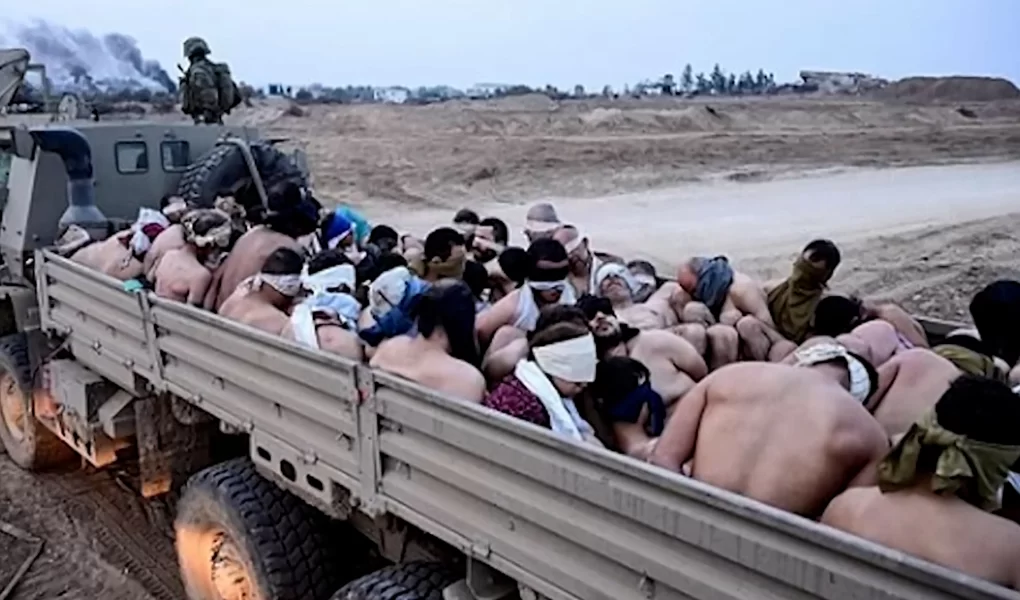 İsrail ordusunda ahlaki çöküş: Artık eskisi gibi değiliz