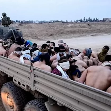 İsrail ordusunda ahlaki çöküş: Artık eskisi gibi değiliz