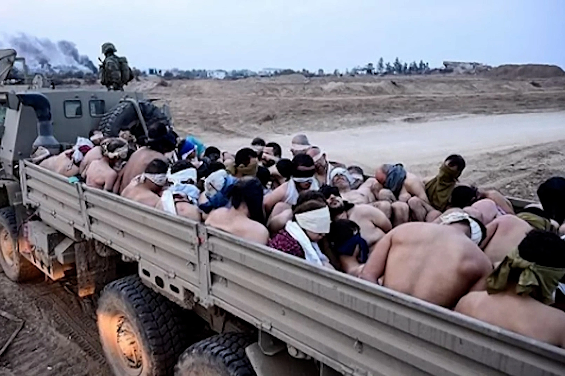 İsrail ordusunda ahlaki çöküş: Artık eskisi gibi değiliz