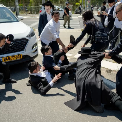 İsrail ordusunda asker krizi: Yabancı Lejyonu gündemde