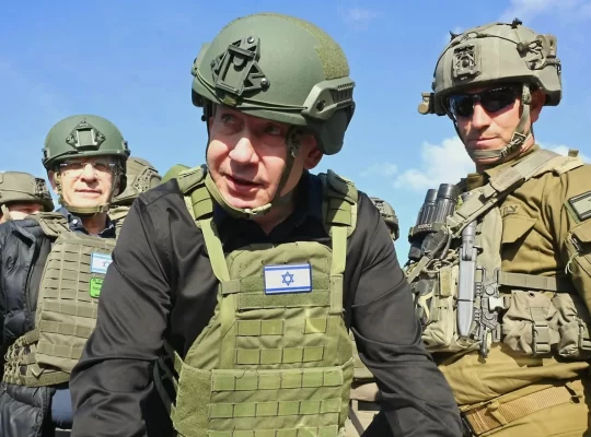 İsrail savaşları neden kazanıp barışı kaybediyor?