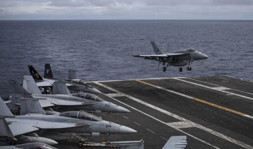 İsrail ve ABD'den ortak hazırlık: İran'a yönelik savaş planları güncelleniyor