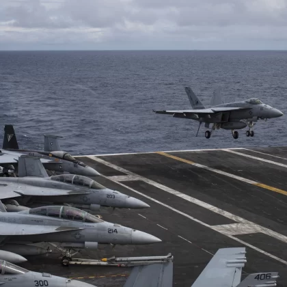 İsrail ve ABD'den ortak hazırlık: İran'a yönelik savaş planları güncelleniyor