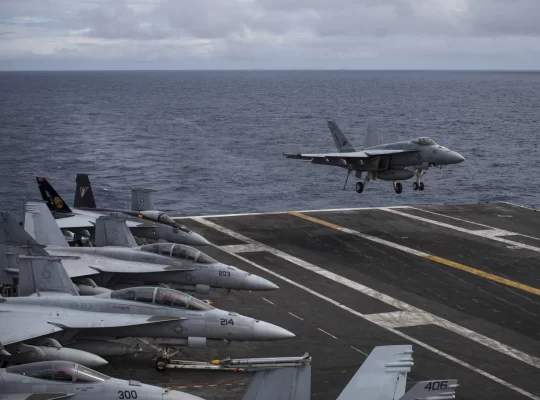 İsrail ve ABD'den ortak hazırlık: İran'a yönelik savaş planları güncelleniyor