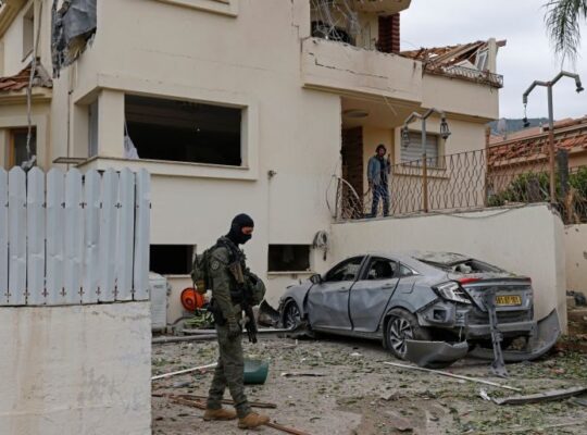 İsrail ve Hizbullah hattında gerilim tırmanıyor: Karşılıklı ağır darbeler