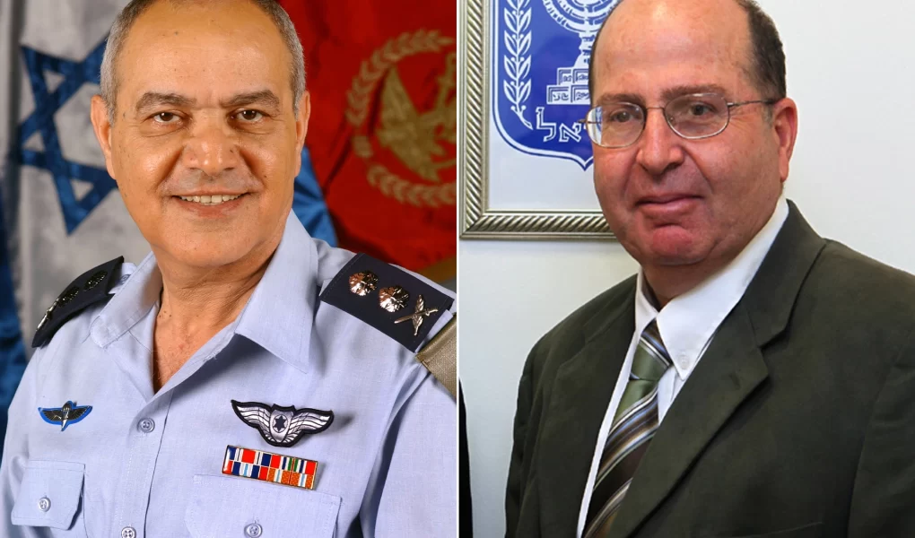 İsrail'de eski kurmaylardan sert çıkış: Devlet rehin alındı