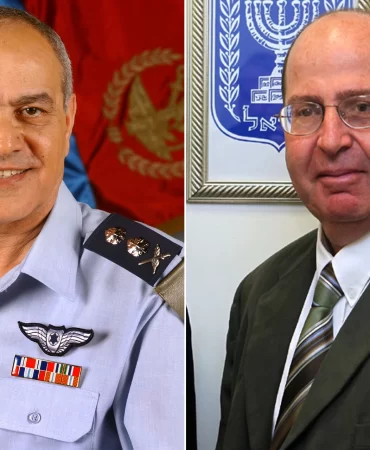 İsrail'de eski kurmaylardan sert çıkış: Devlet rehin alındı