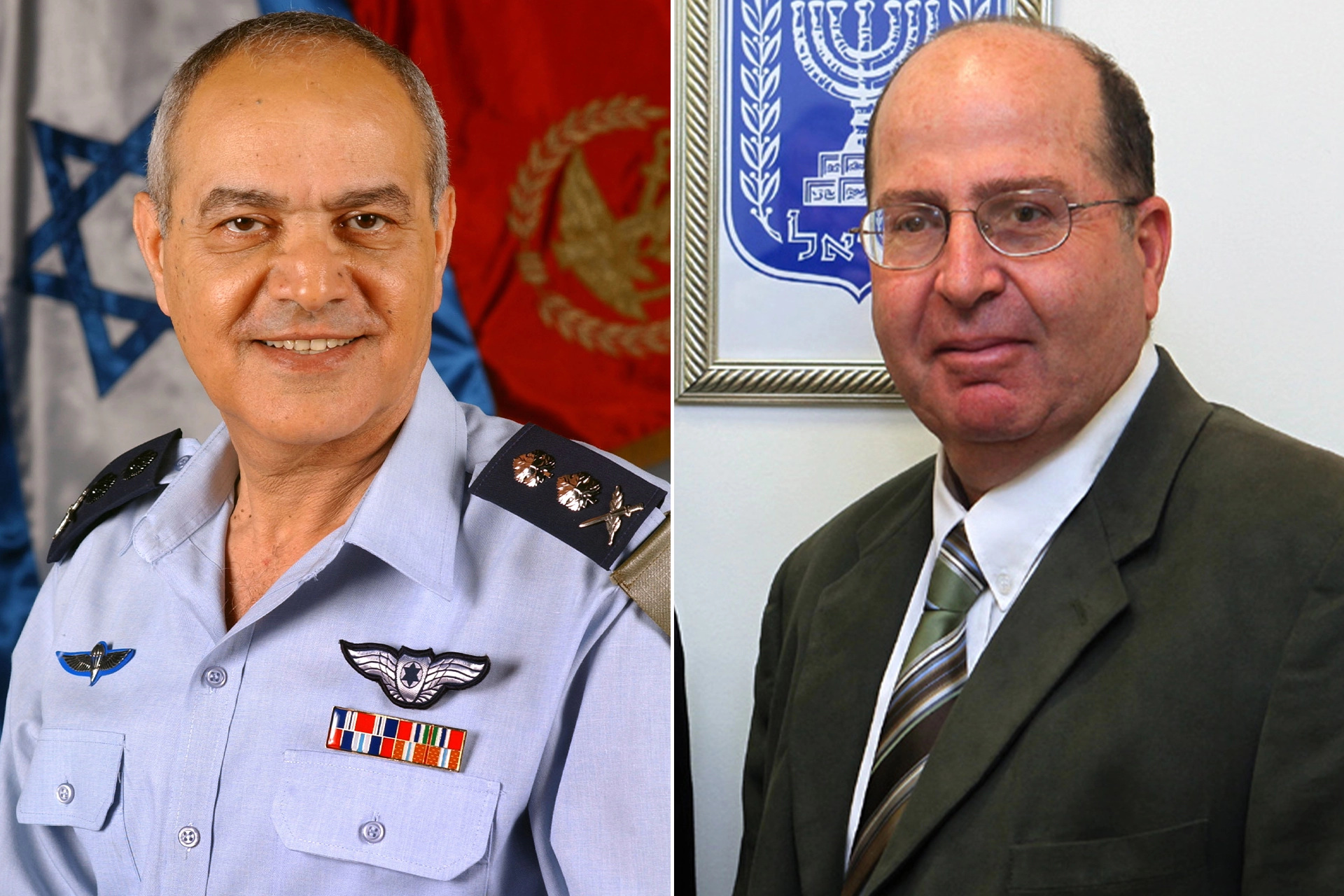 İsrail'de eski kurmaylardan sert çıkış: Devlet rehin alındı