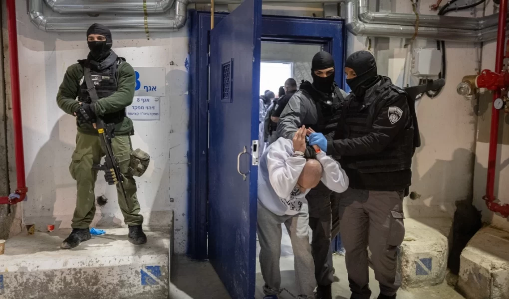 İsrail’den Suriyeli sivillere 'Yasa dışı muharip' kıskacı