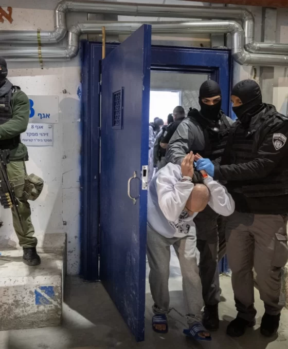 İsrail’den Suriyeli sivillere 'Yasa dışı muharip' kıskacı