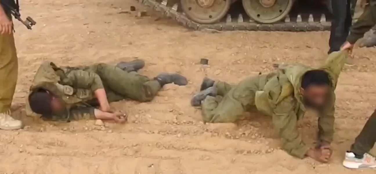 İsrail'in güvenlik doktrininde yolun sonu mu?