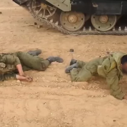 İsrail'in güvenlik doktrininde yolun sonu mu?