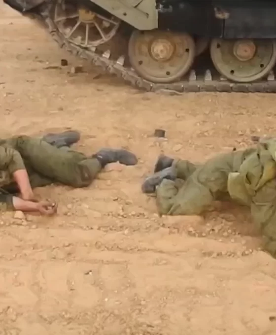 İsrail'in güvenlik doktrininde yolun sonu mu?