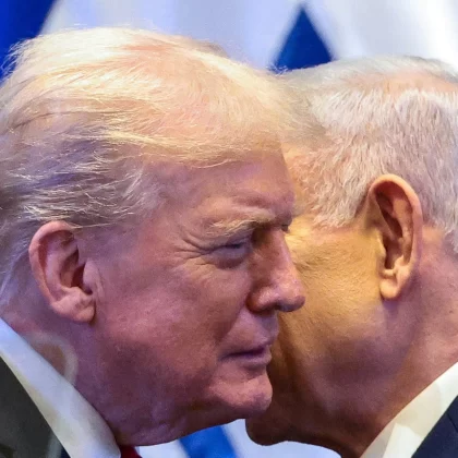 İsrailli yazardan itiraf: Hiçbir zaman bağımsız olmadık