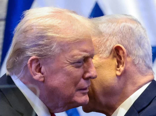 İsrailli yazardan itiraf: Hiçbir zaman bağımsız olmadık