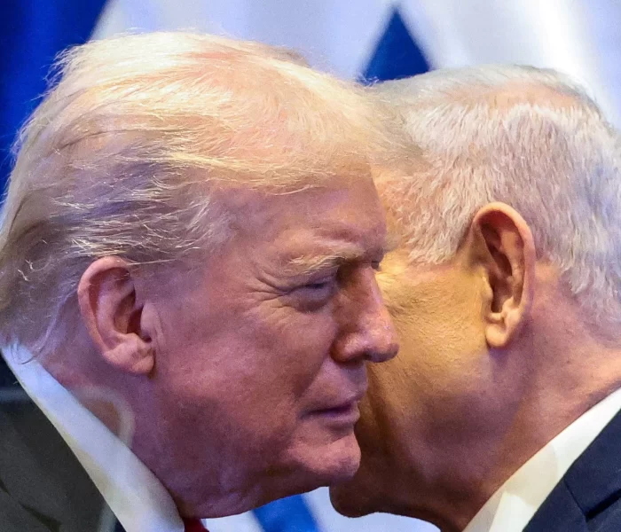 İsrailli yazardan itiraf: Hiçbir zaman bağımsız olmadık