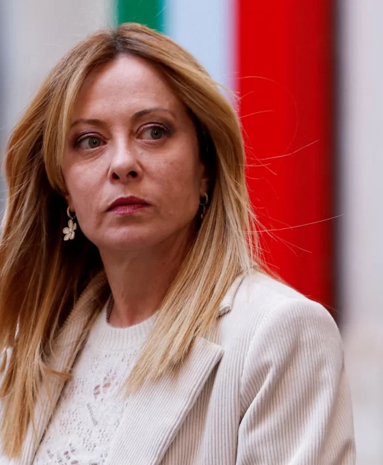 İtalya ile İsrail arasında askeri iş birliği askıya alındı