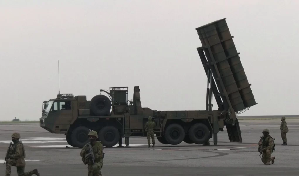 Japonya'nın savunma sanayisinde dönüm noktası: Ölümcül silah ihracatı yasağı kalktı