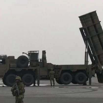 Japonya'nın savunma sanayisinde dönüm noktası: Ölümcül silah ihracatı yasağı kalktı