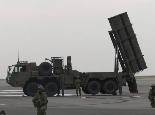 Japonya'nın savunma sanayisinde dönüm noktası: Ölümcül silah ihracatı yasağı kalktı