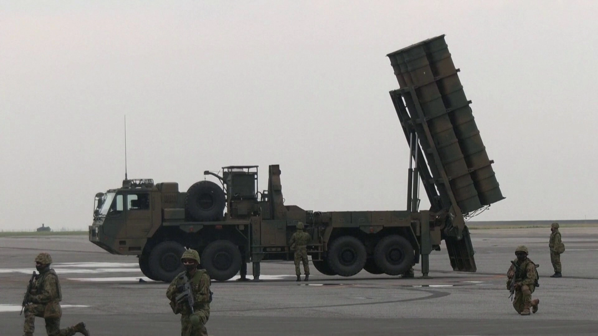 Japonya'nın savunma sanayisinde dönüm noktası: Ölümcül silah ihracatı yasağı kalktı