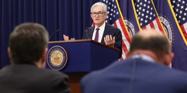 Jerome Powell'dan sürpriz karar: Görevde kalmaya devam edecek