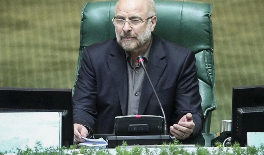 Kalibaf: ABD Lübnan'da kapsamlı ateşkese bağlı kalmalı