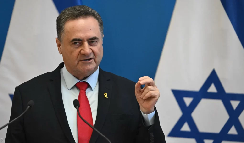 Katz: Lübnan'da kontrol ettiğimiz alanlarda kalacağız