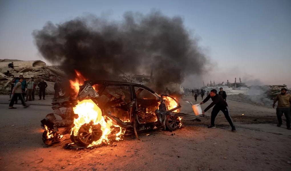 Kosova ve Bosna Gazze'deki Barış Gücü'ne katılıyor