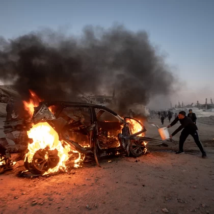 Kosova ve Bosna Gazze'deki Barış Gücü'ne katılıyor