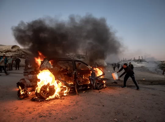 Kosova ve Bosna Gazze'deki Barış Gücü'ne katılıyor