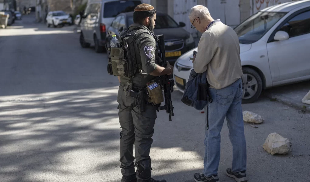 Kudüs'te kimlik savaşı: Şeyh Cerrah'a yerleşimci darbesi