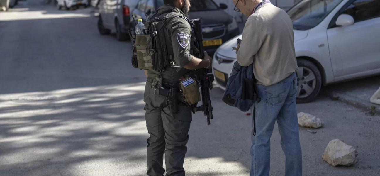 Kudüs'te kimlik savaşı: Şeyh Cerrah'a yerleşimci darbesi