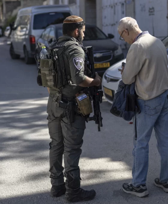 Kudüs'te kimlik savaşı: Şeyh Cerrah'a yerleşimci darbesi