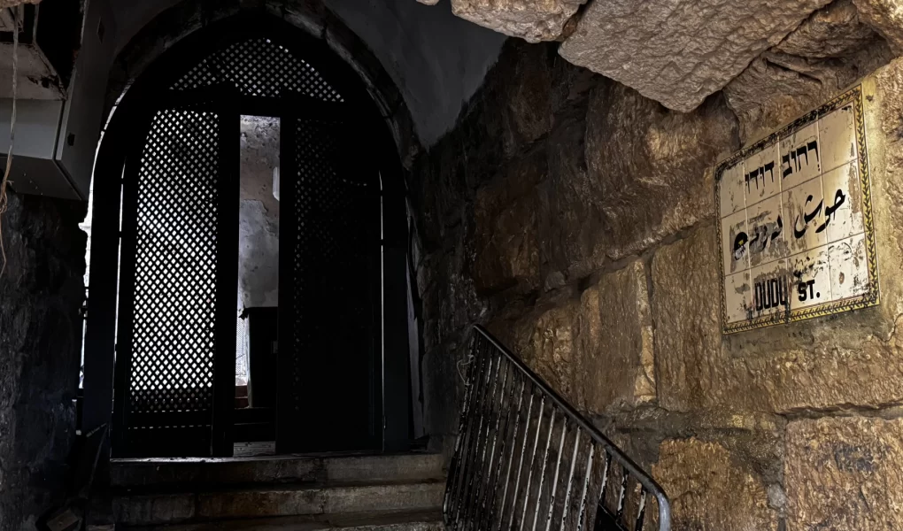 Kudüs'te yeni bariyerler: El Halil modeli kapıda mı?