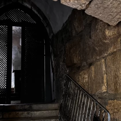 Kudüs'te yeni bariyerler: El Halil modeli kapıda mı?