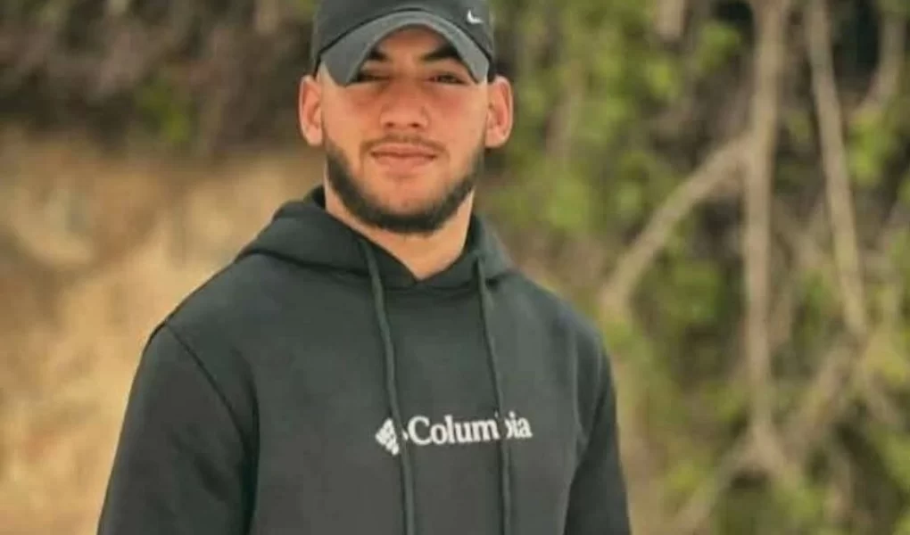 Kudüs'teki İsrail Baskınında Filistinli Bir Genç Öldürüldü