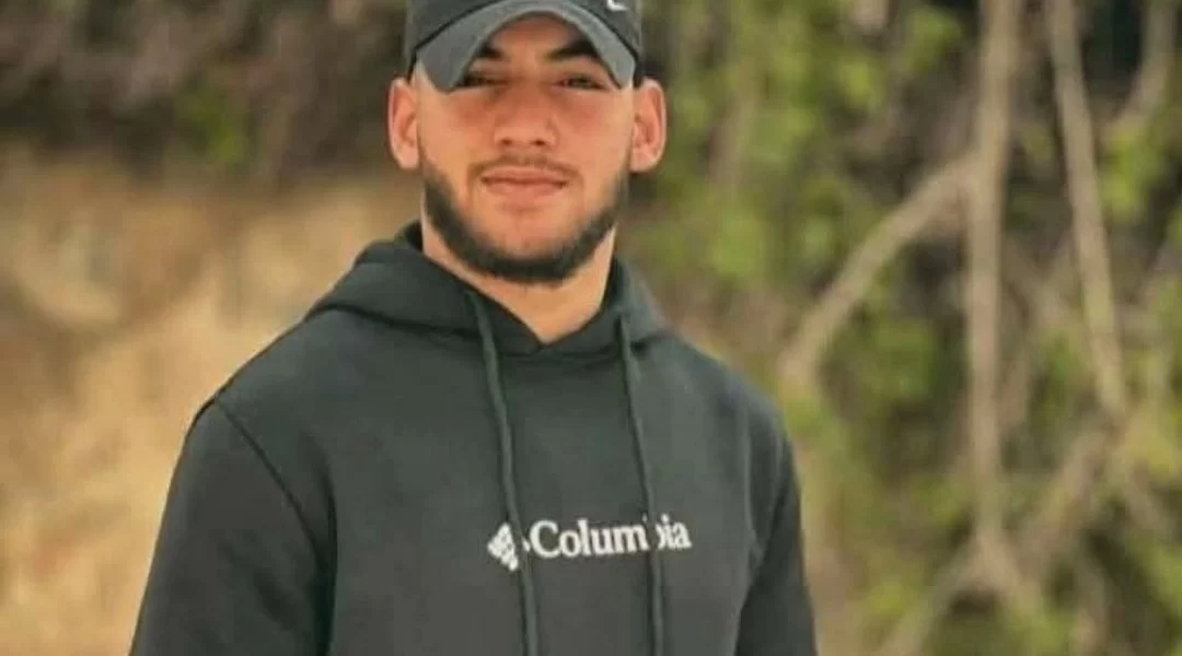 Kudüs'teki İsrail Baskınında Filistinli Bir Genç Öldürüldü